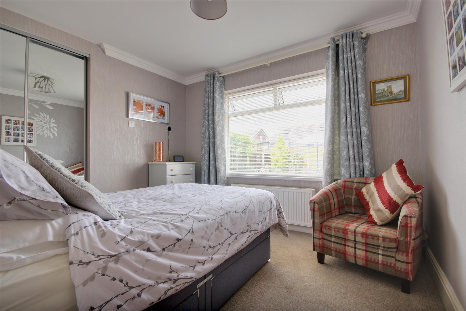 Southgate Close, Willerby